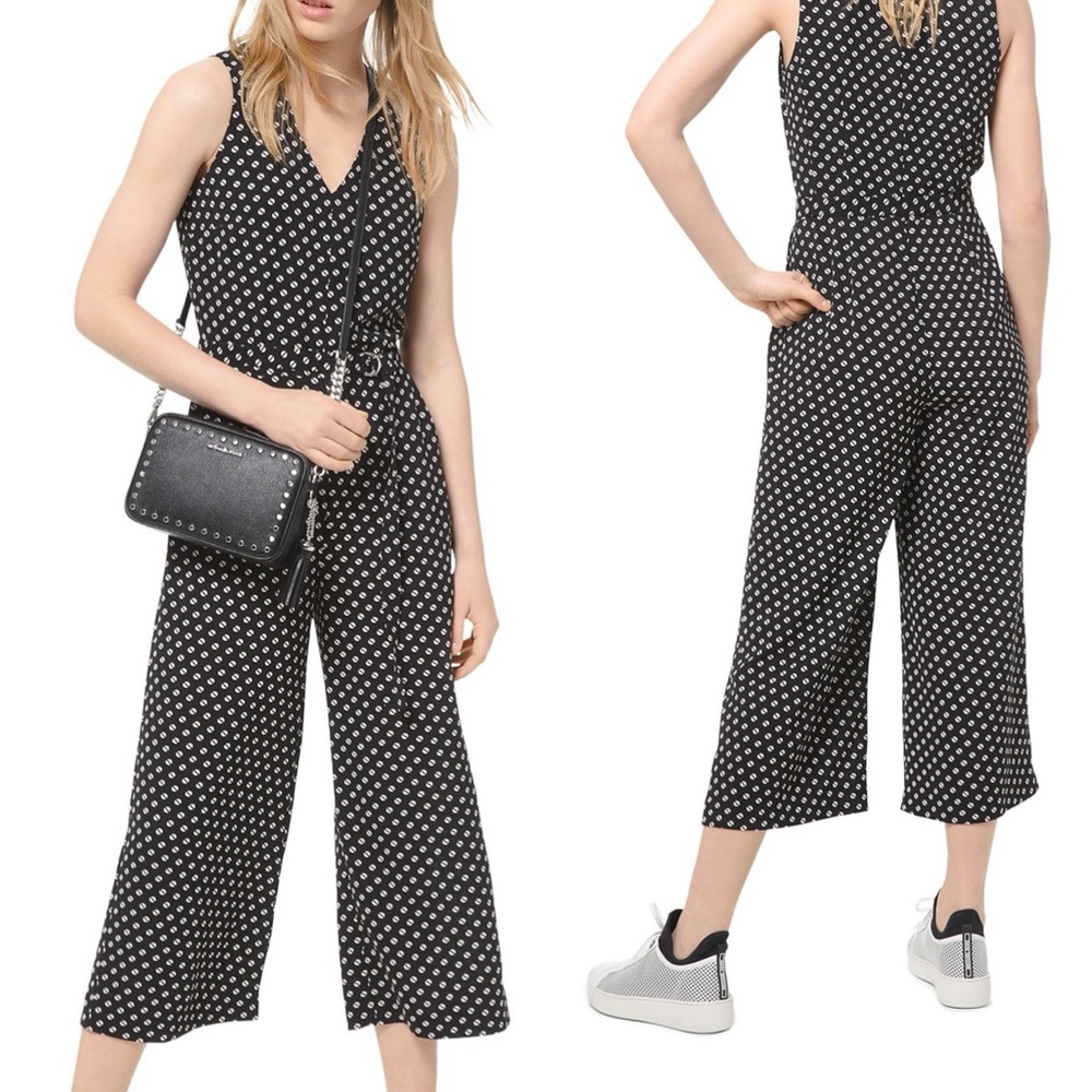 Michael Kors Jumpsuit - Size 8